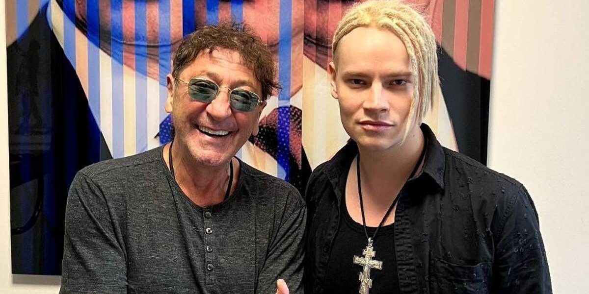 Лепс о поведении SHAMAN: «Закрою в комнате с 300 иконами