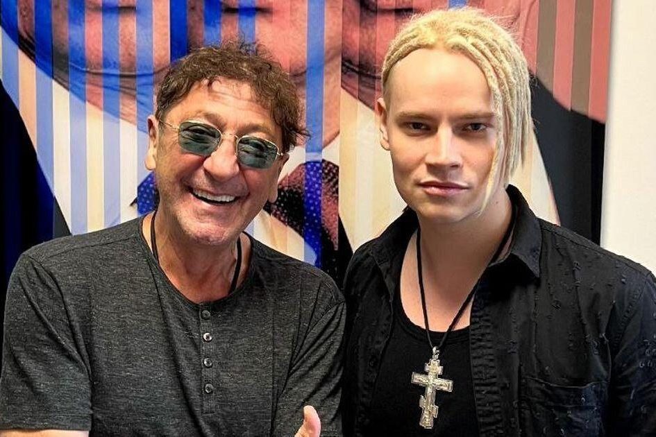 Лепс о поведении SHAMAN: «Закрою в комнате с 300 иконами