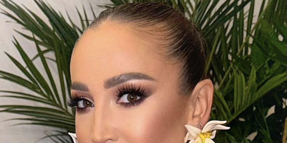 38-летней Ольге Бузовой сделали предложение