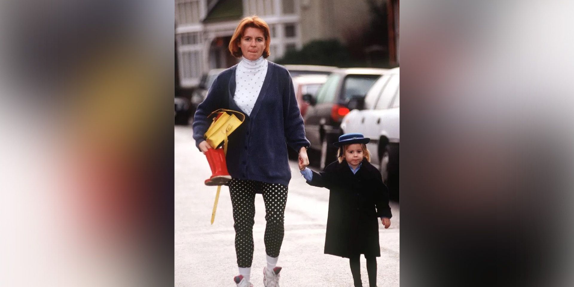 Короны в сторону: 14 королевских особ, которых засняли в повседневной