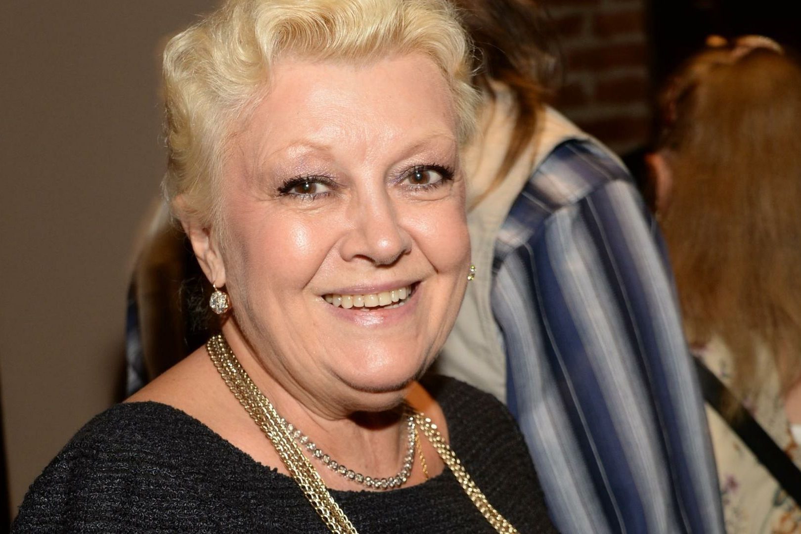 Наталия Дрожжина: от звезды советского кино до осужденной мошенницы |