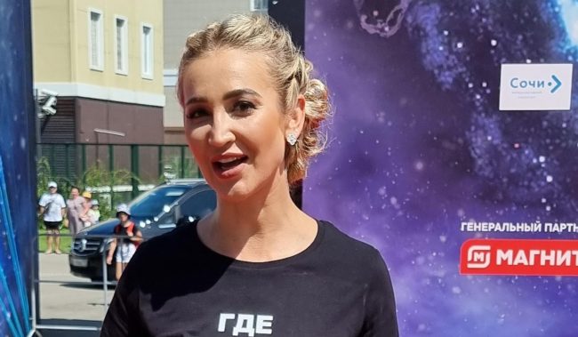 Ольга Бузова поздравила подругу с рождением мальчика :: Шоу-бизнес ::