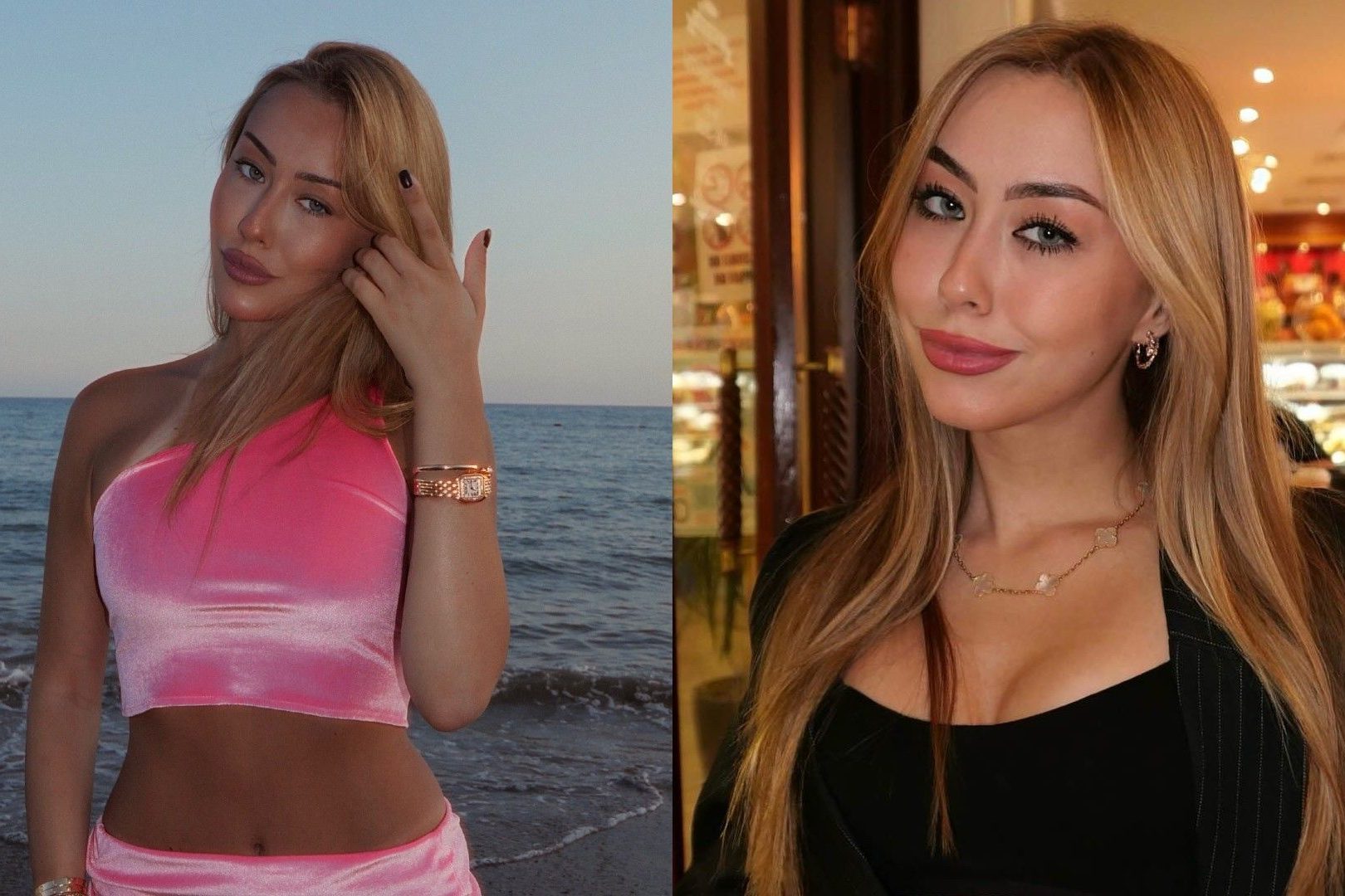 Внучке Александра Маслякова исполнилось 18. Почему в это никто не