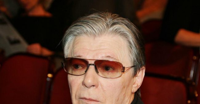 Актер Александр Збруев экстренно госпитализирован