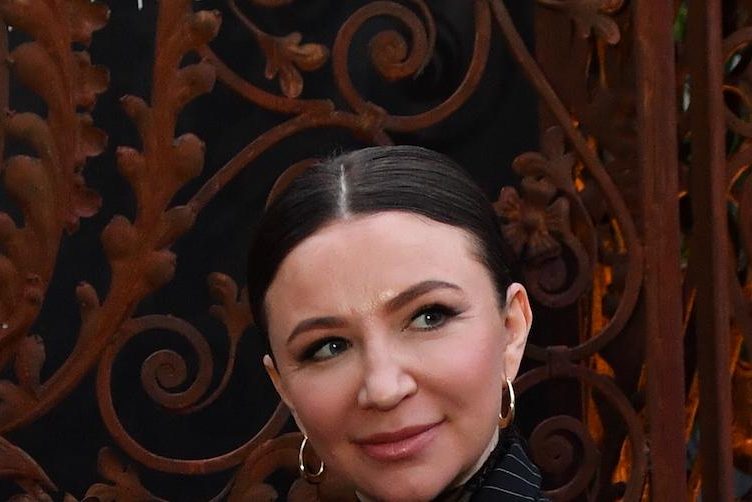 «Королева марафонов» Блиновская заболела в СИЗО