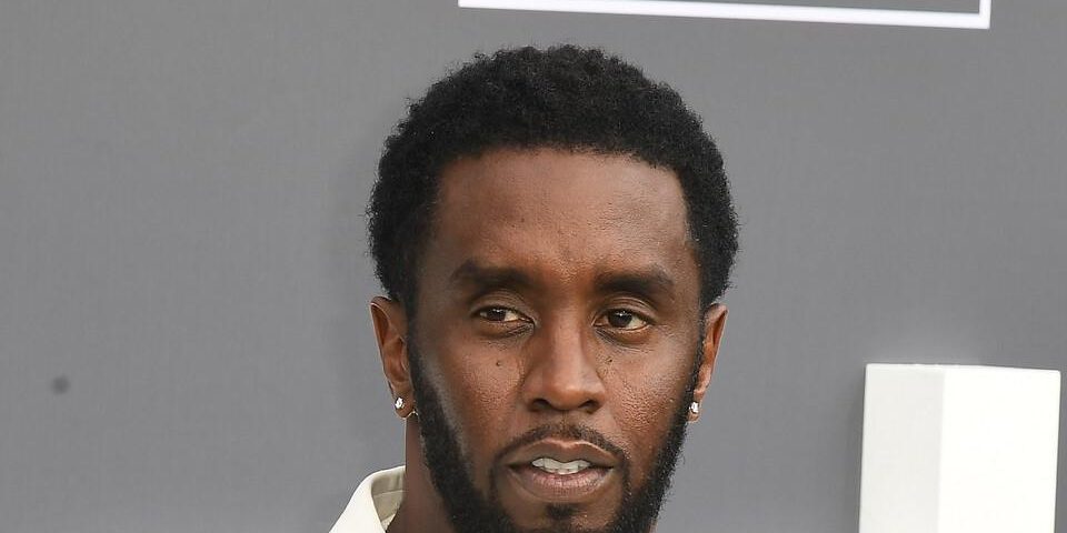 Власти отберут у Пи Дидди ключ от Майами-Бич