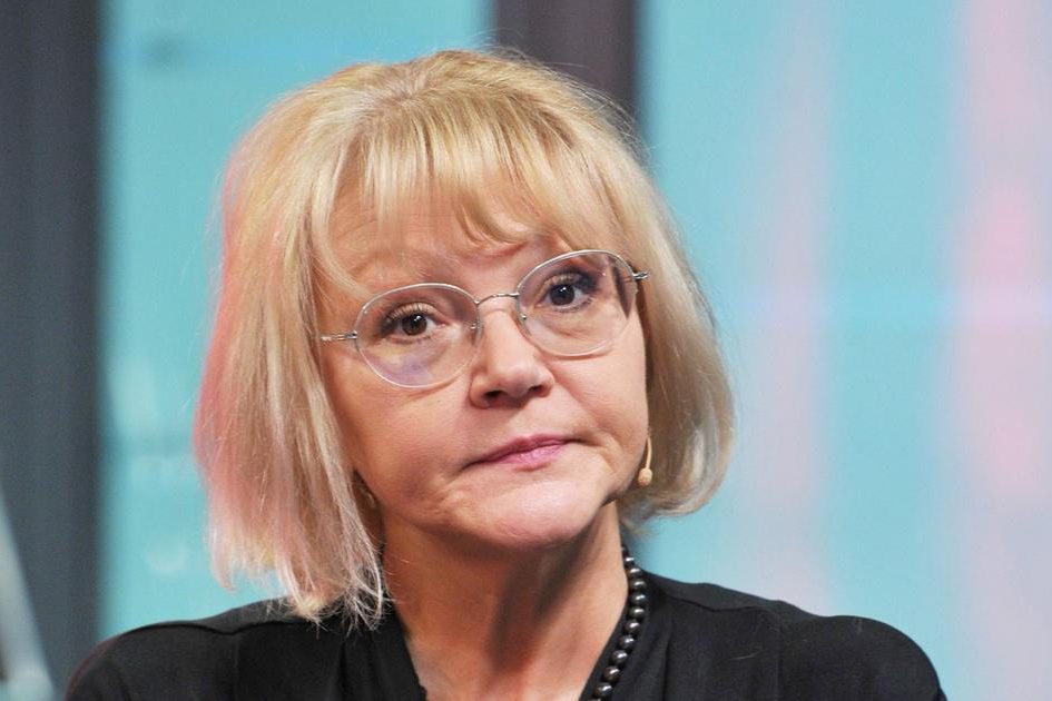 «Вся такая противоречивая». Как Марина Дюжева бросила сына чиновника и