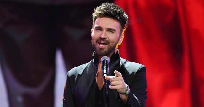 Панайотов, женатый 7 лет, мечтает стать многодетным папой: «У меня