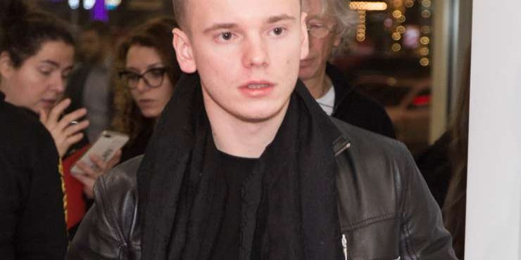 У сына Валерии хотят отсудить более 500 тысяч долларов