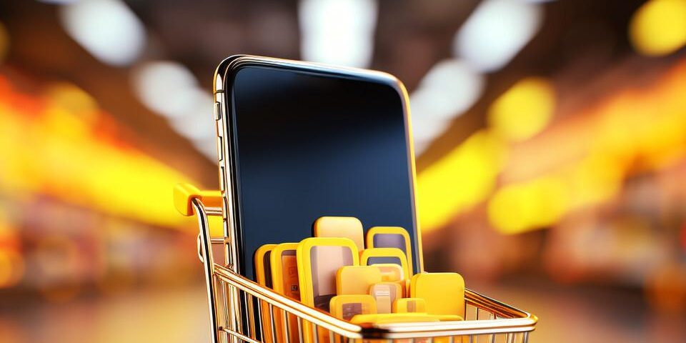 Девушка набрала в маркетплейсе товаров на 1,2 млн, но ни