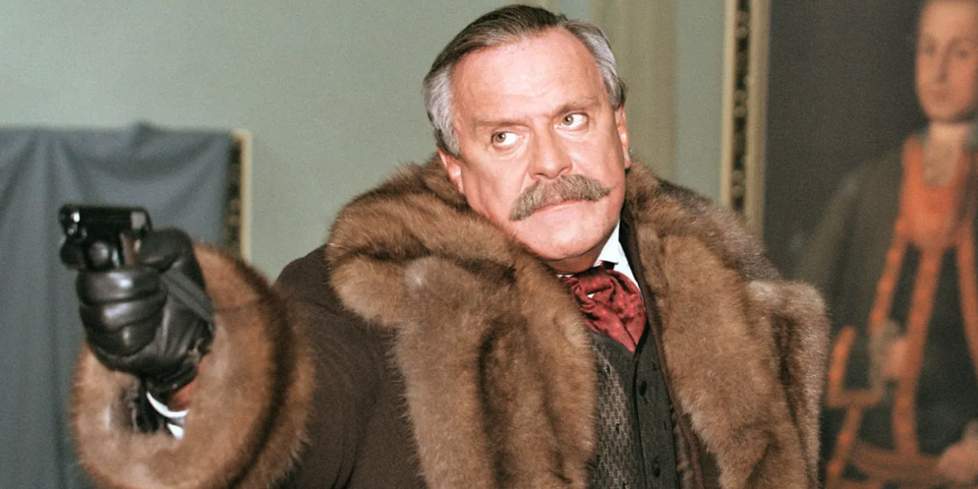 5 самых ярких ролей российского и советского артиста :: Кино