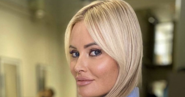 Дана Борисова рассказала про свою обиду на мать