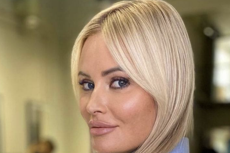 Дана Борисова рассказала про свою обиду на мать
