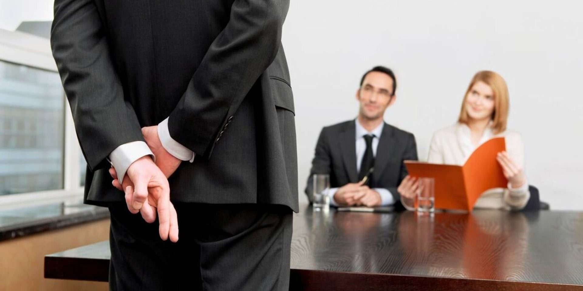 Две трети петербуржцев не могут устроиться на работу по своему