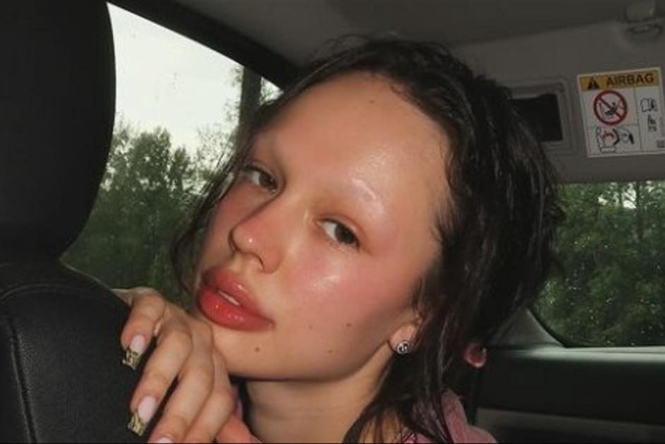 Инстасамка с нитками вместо волос, Сергей Шнуров после развода: первые