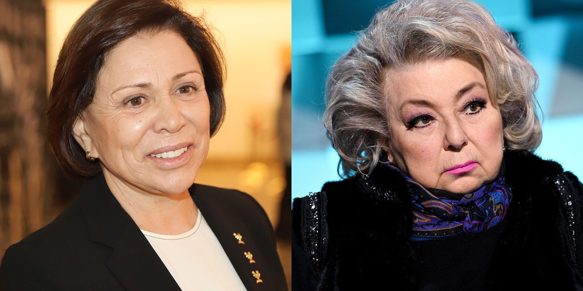 Не общаются десятилетия: Почему рассорились тренер Татьяна Тарасова и фигуристка