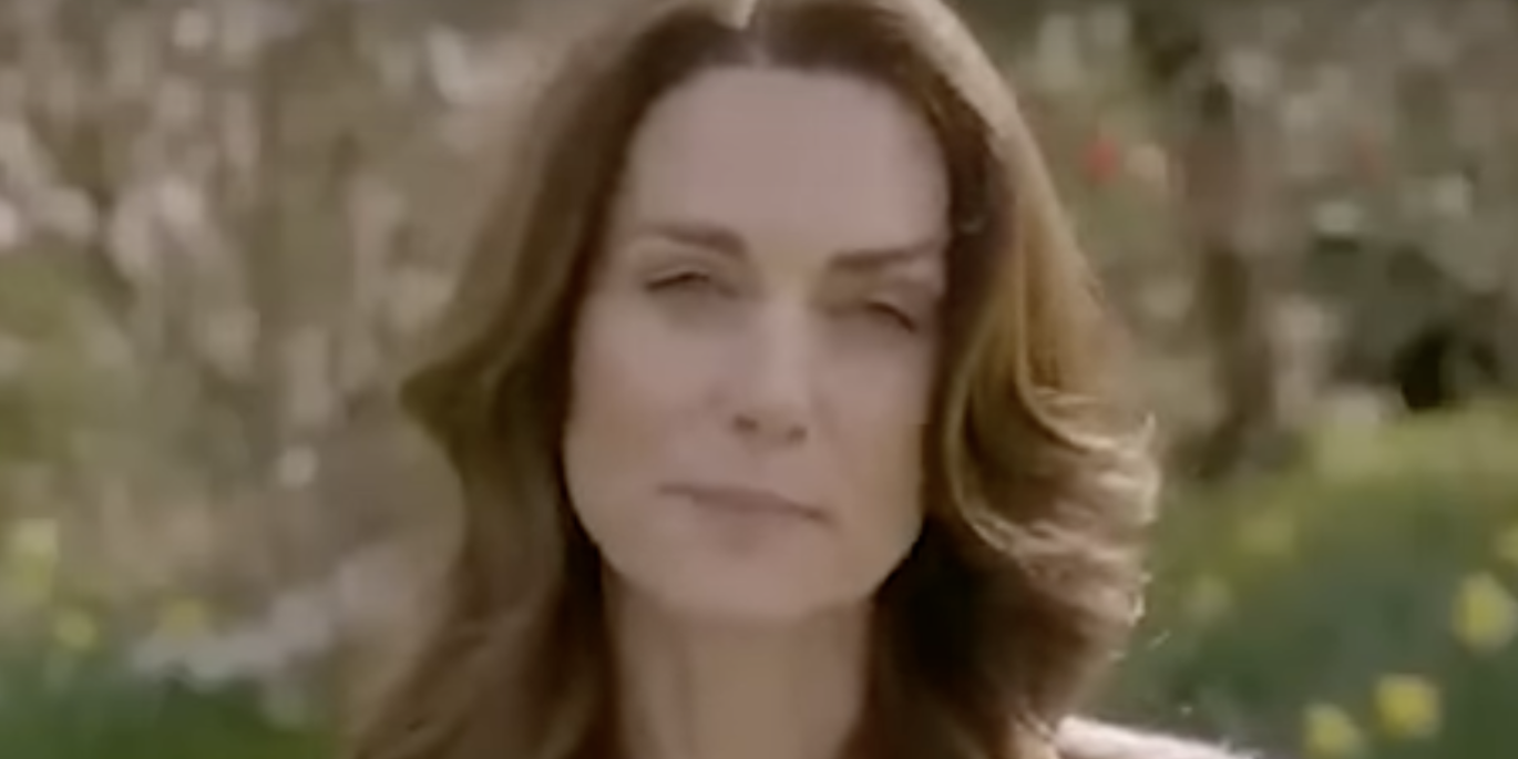 Неизвестные факты о Кэтрин, Герцогине Уэльской :: Шоу-бизнес :: Dni.expert