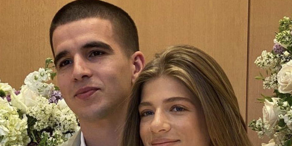 Рэпер Федук поделился редкими кадрами со своей маленькой дочкой Ниной