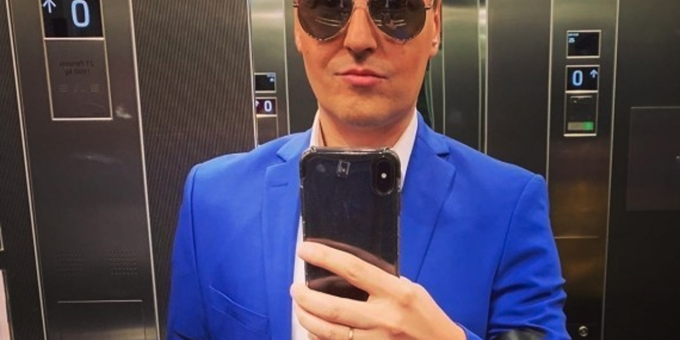 Российские врачи чудом спасли находившегося на грани певца Витаса ::