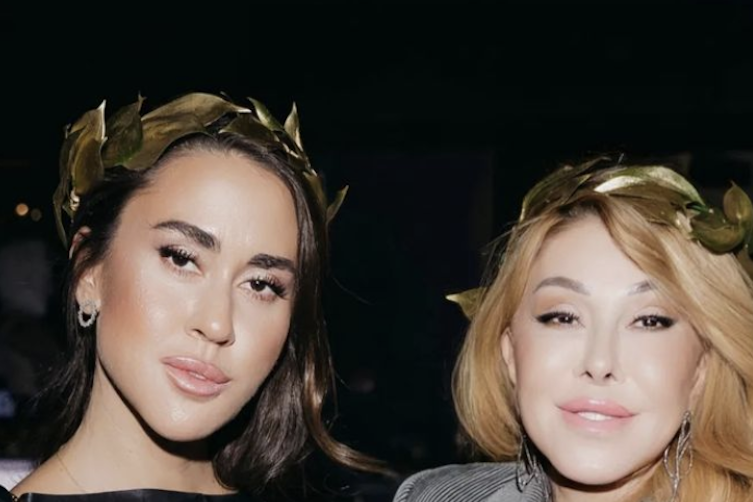 Успенская прокомментировала пропажу своей 34-летней дочери: «Мне страшно»