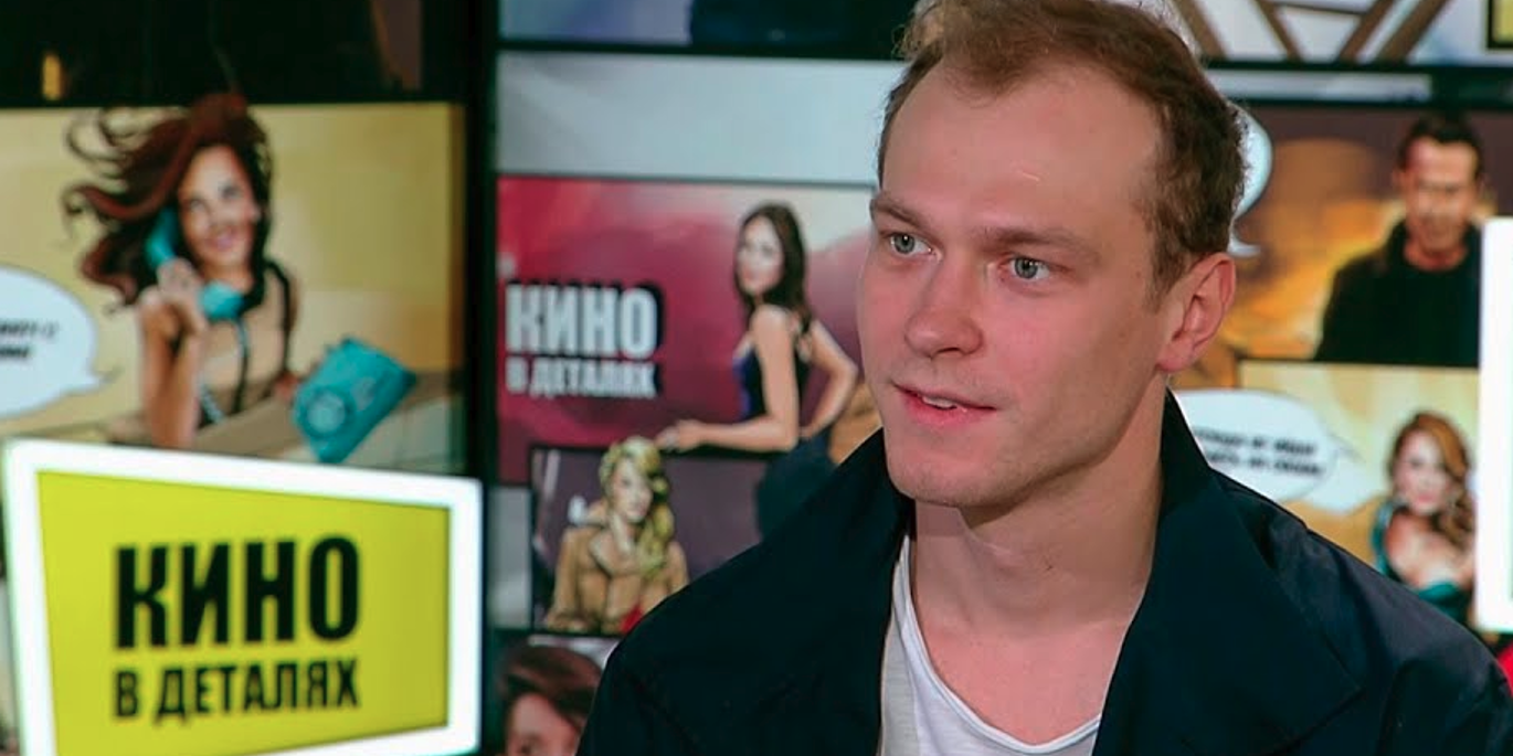 о чем они говорили :: Кино :: Dni.expert