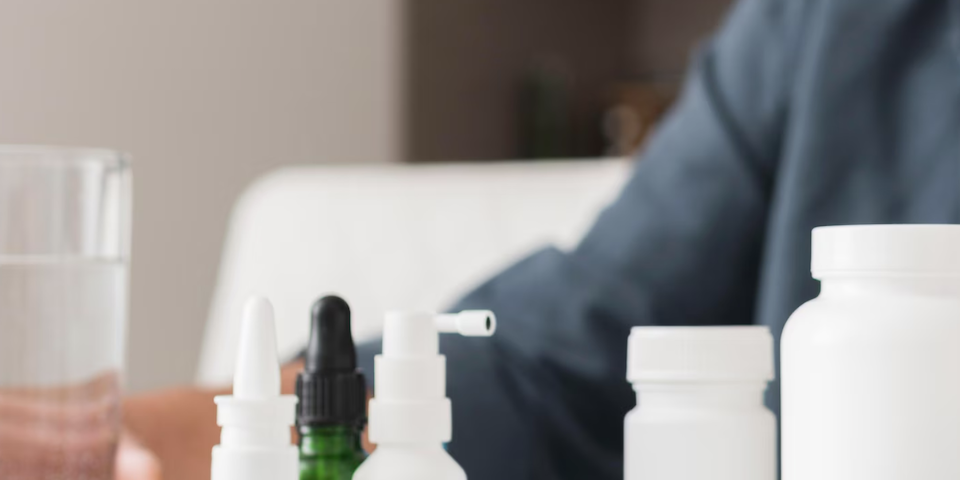 в России подорожали лекарства от болезней ЖКТ