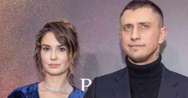 в день рождения Прилучного его сын отписался от Муцениеце в