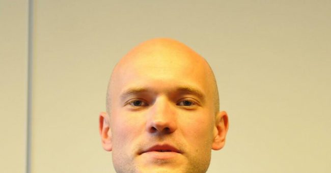 Селиванов впервые появился на мероприятии после скандала с экс-супругой