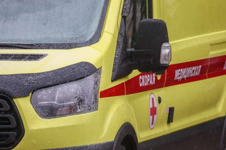 Стало известно, что могло стать причиной смертельного отравления в Тверской