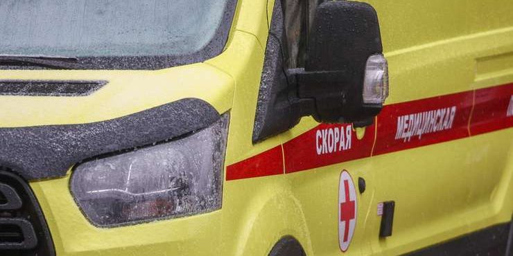 Стало известно, что могло стать причиной смертельного отравления в Тверской