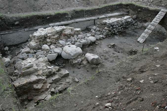 Ученые обнаружили «портал» в потусторонний мир