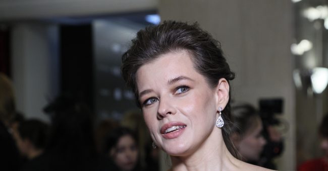 Катерина Шпица сделала откровенное признание