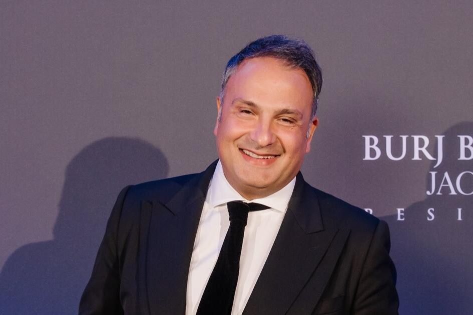 Продюсер Максим Берин — о возвращении Пугачевой и райдерах мировых