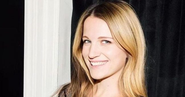 Экс-солистка Reflex Женя Малахова чуть не стала жертвой грабежа