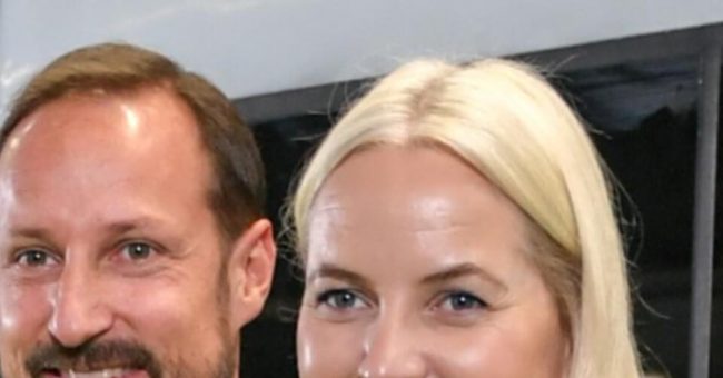 Сына кронпринцессы Норвегии обвинили в изнасиловании