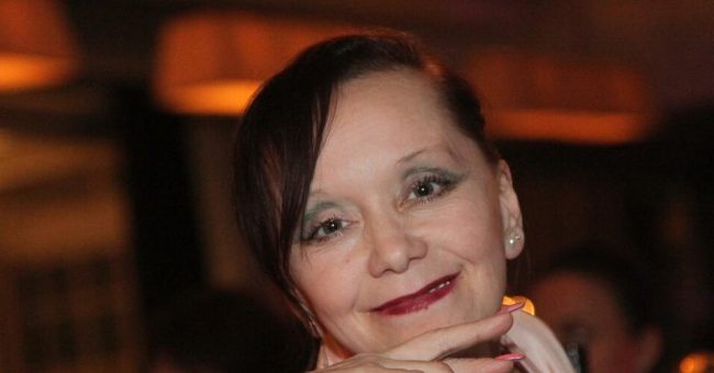 Евдокия Германова рассказала, кто распускает слухи про ее скверный характер