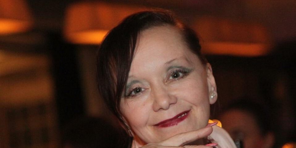 Евдокия Германова рассказала, кто распускает слухи про ее скверный характер