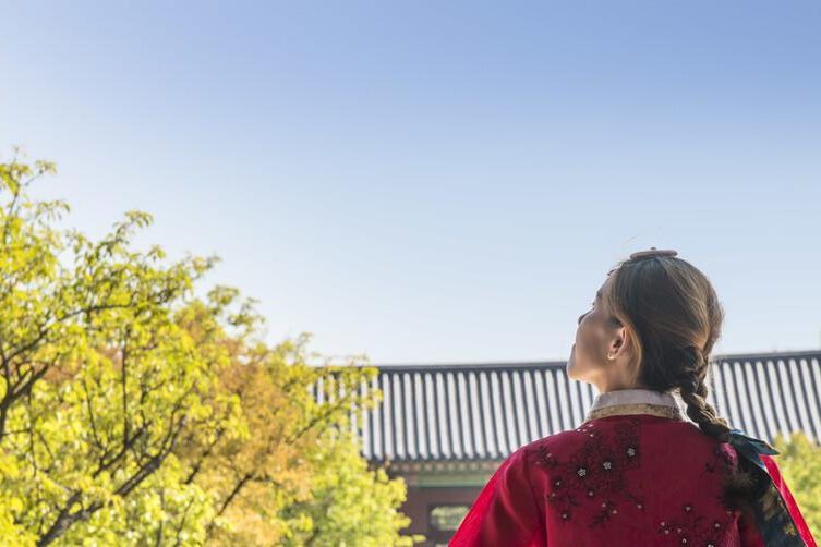 россиянки стали чаще искать женихов из Кореи