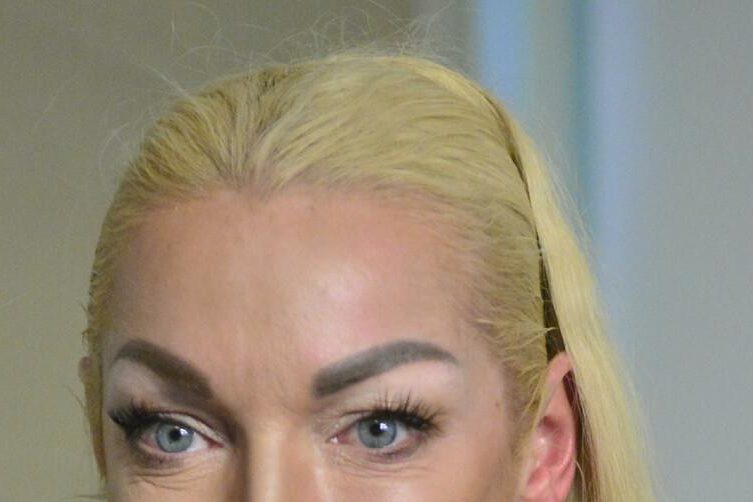 Волочкова сделала заявление о новом бойфренде