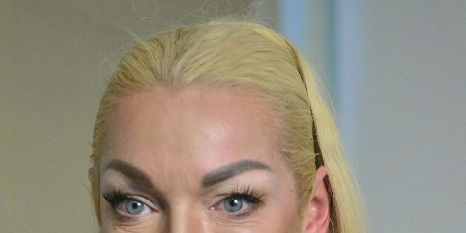 Волочкова сделала заявление о новом бойфренде