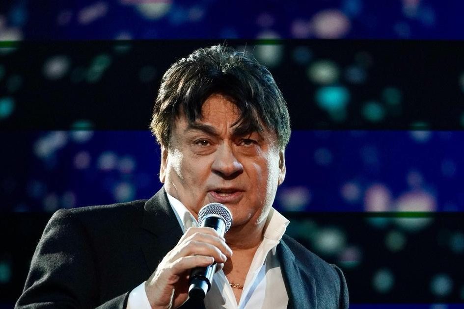 «А ты кто такой? Как тебя звать?»: Александр Серов вступил