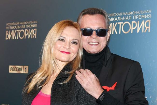 вдова Левкина впервые рассказала подробности смерти музыканта
