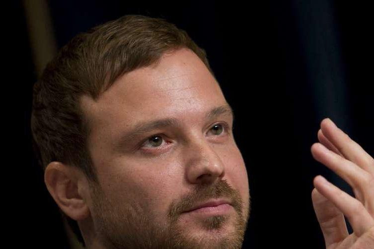 Алексей Чадов поздравил жену с ситцевой свадьбой