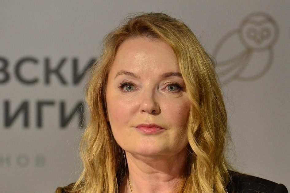 «Уколы красоты» или пластика: секрет молодости Ларисы Вербицкой