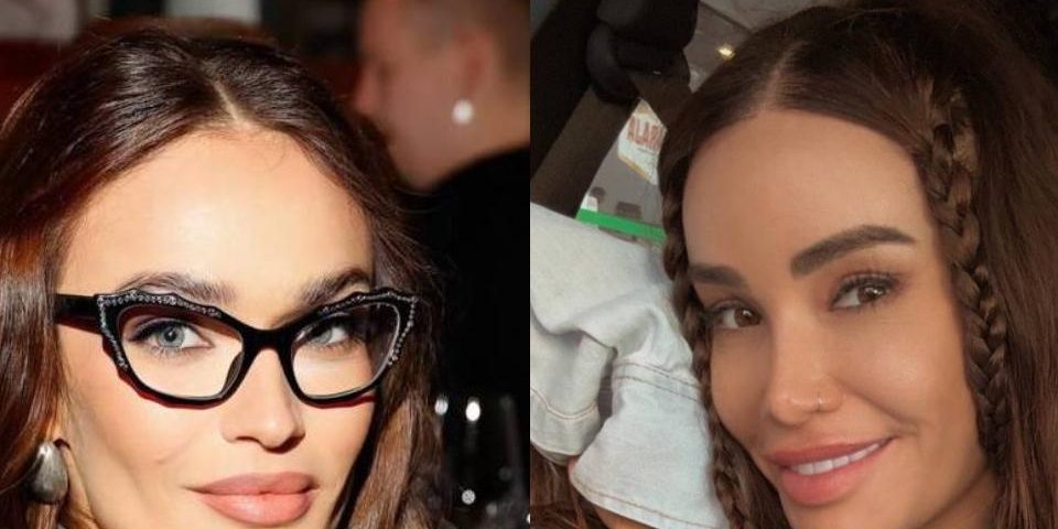 Алена Водонаева публично назвала Айзу «предательницей»