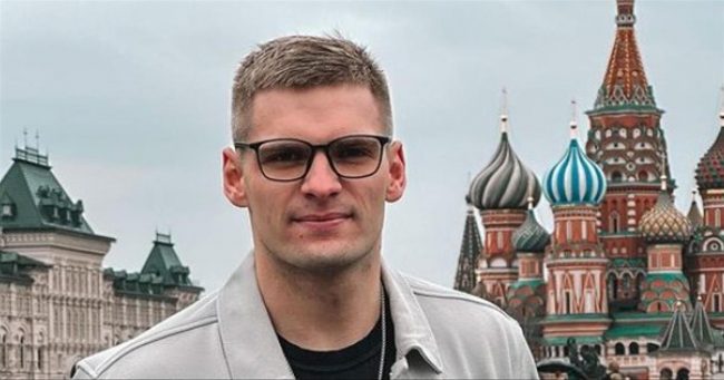 Экс-участник «ДОМа-2» Александр Федотов улетел в Перу, чтобы бороться за