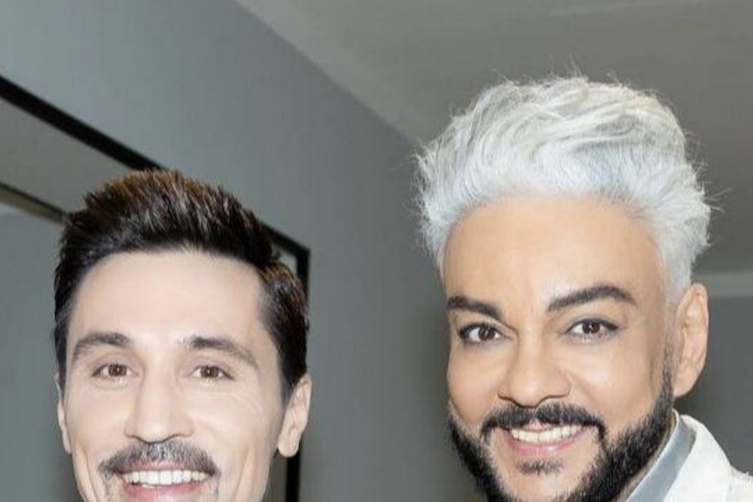 Филипп Киркоров раскрылся в разговоре с Димой Биланом: «Это любовь»