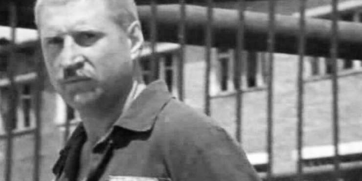 Появились подробности смерти актера Артура Березина