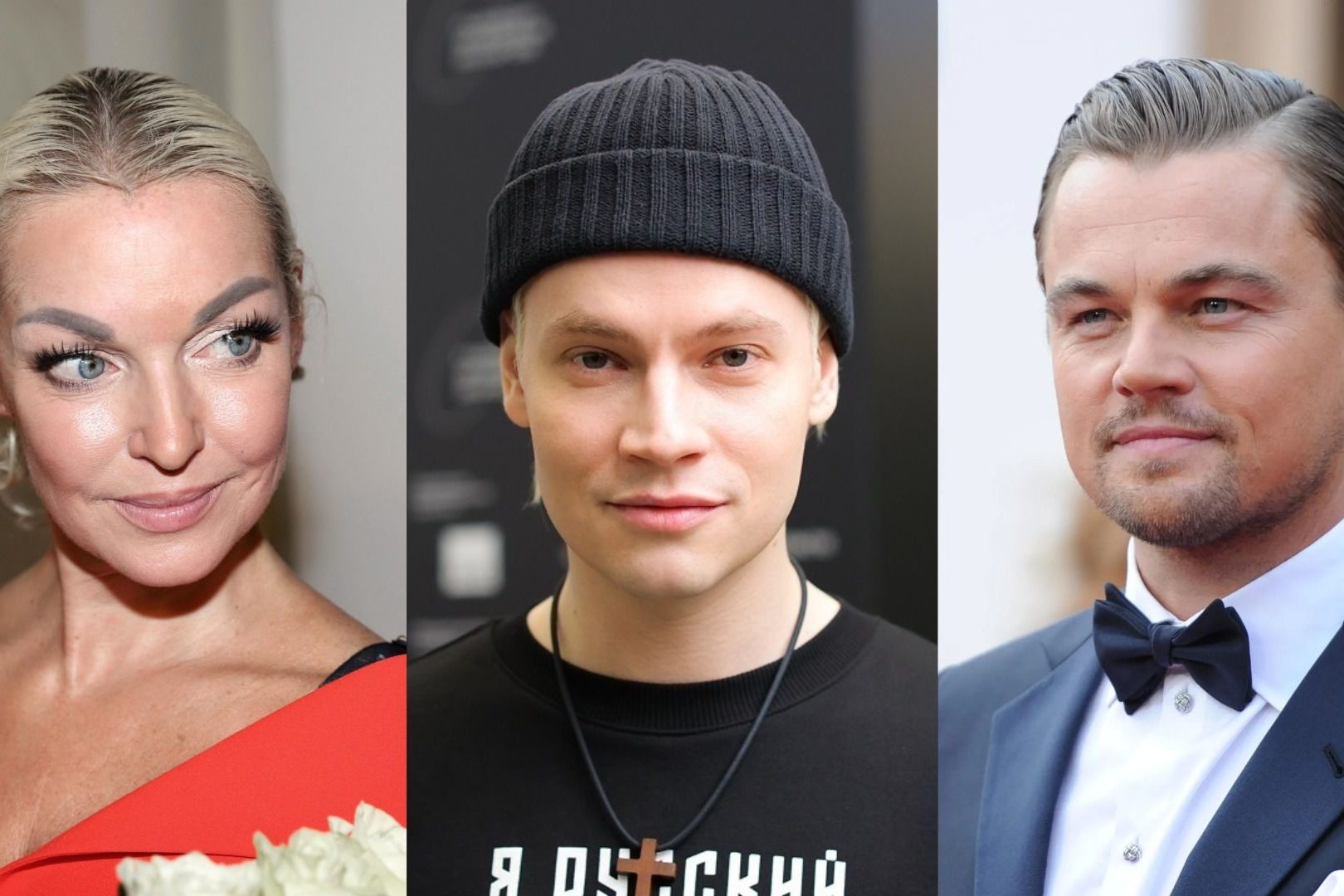 Самые громкие новости с 18-го по 22-е ноября из мира