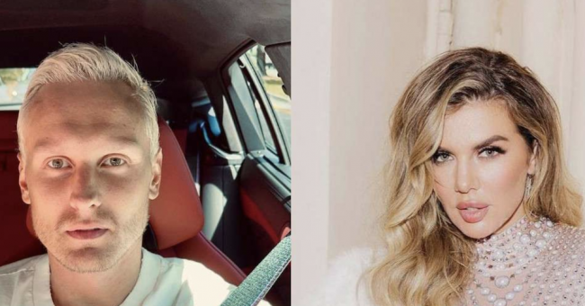 Седокова намекнула на воссоединение с мужем